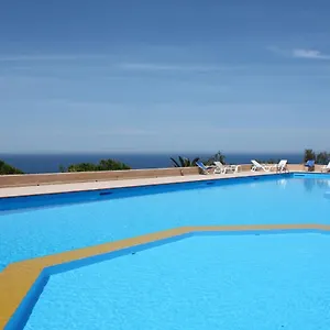 Villino Elisa Ferienhaus