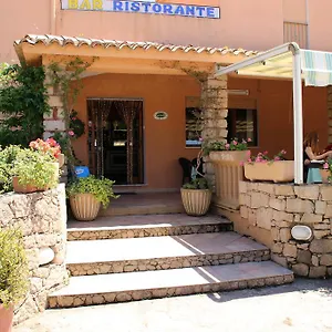 Mediterraneo Hotel