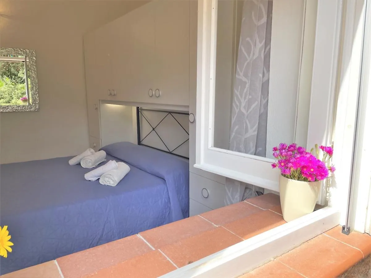Holiday home Veranda Sul Paradiso Costa Paradiso