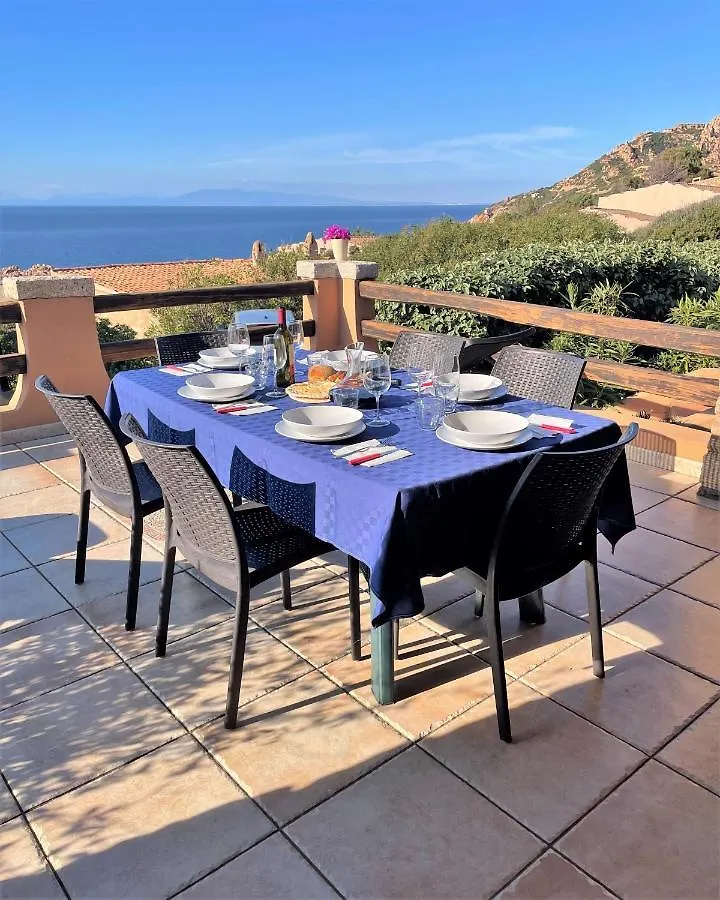 Veranda Sul Paradiso Costa Paradiso 0*,  Italy