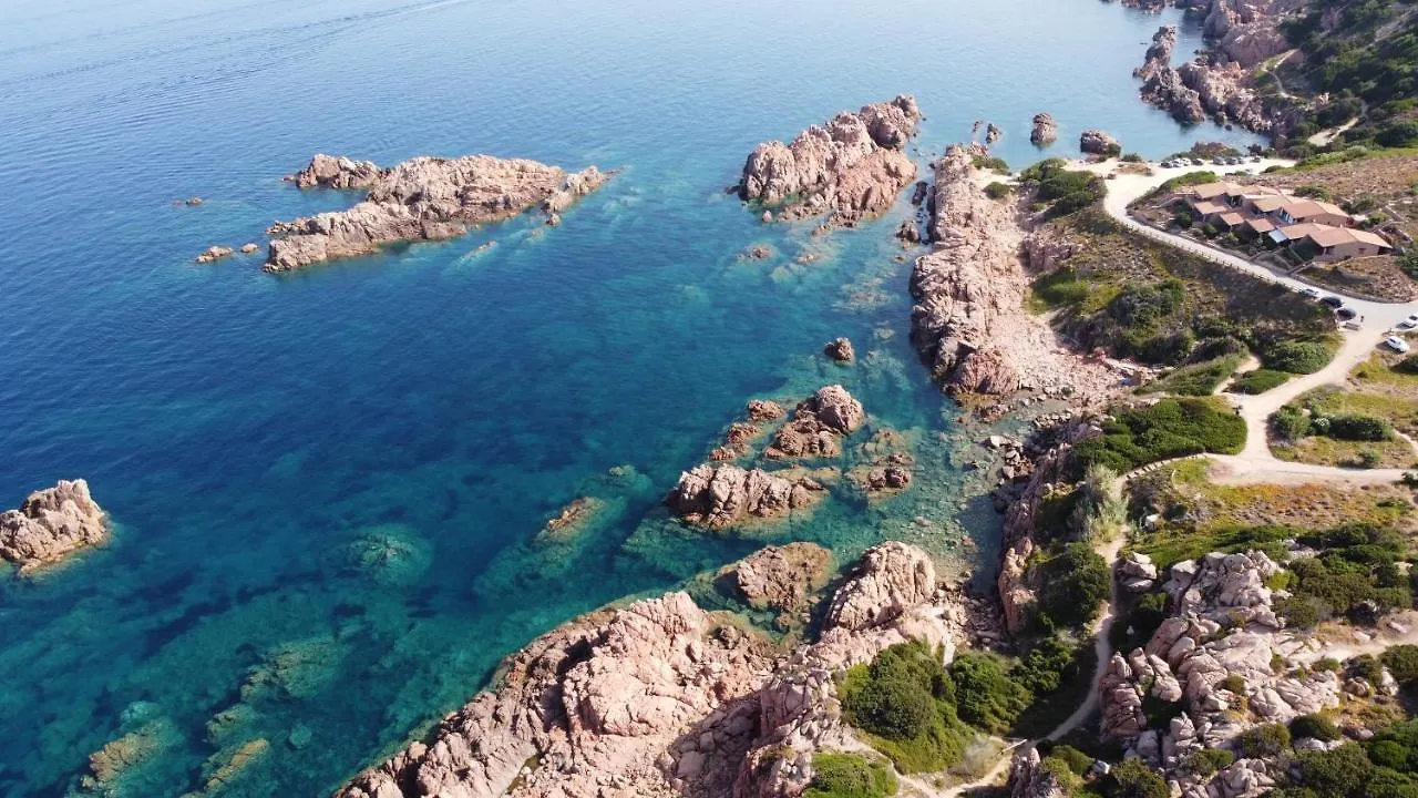 Veranda Sul Paradiso Costa Paradiso 0*,  Italy